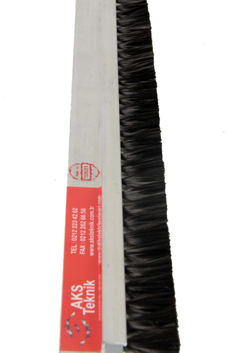 antistatik karbon fırça, statik fırça, statik önleyiciler